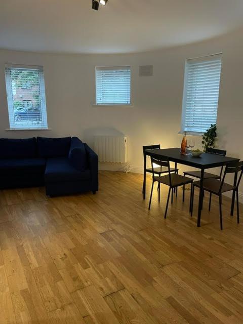 Excellently Located Modern 2 Bed In The Heart Of The Liberties In Appartement