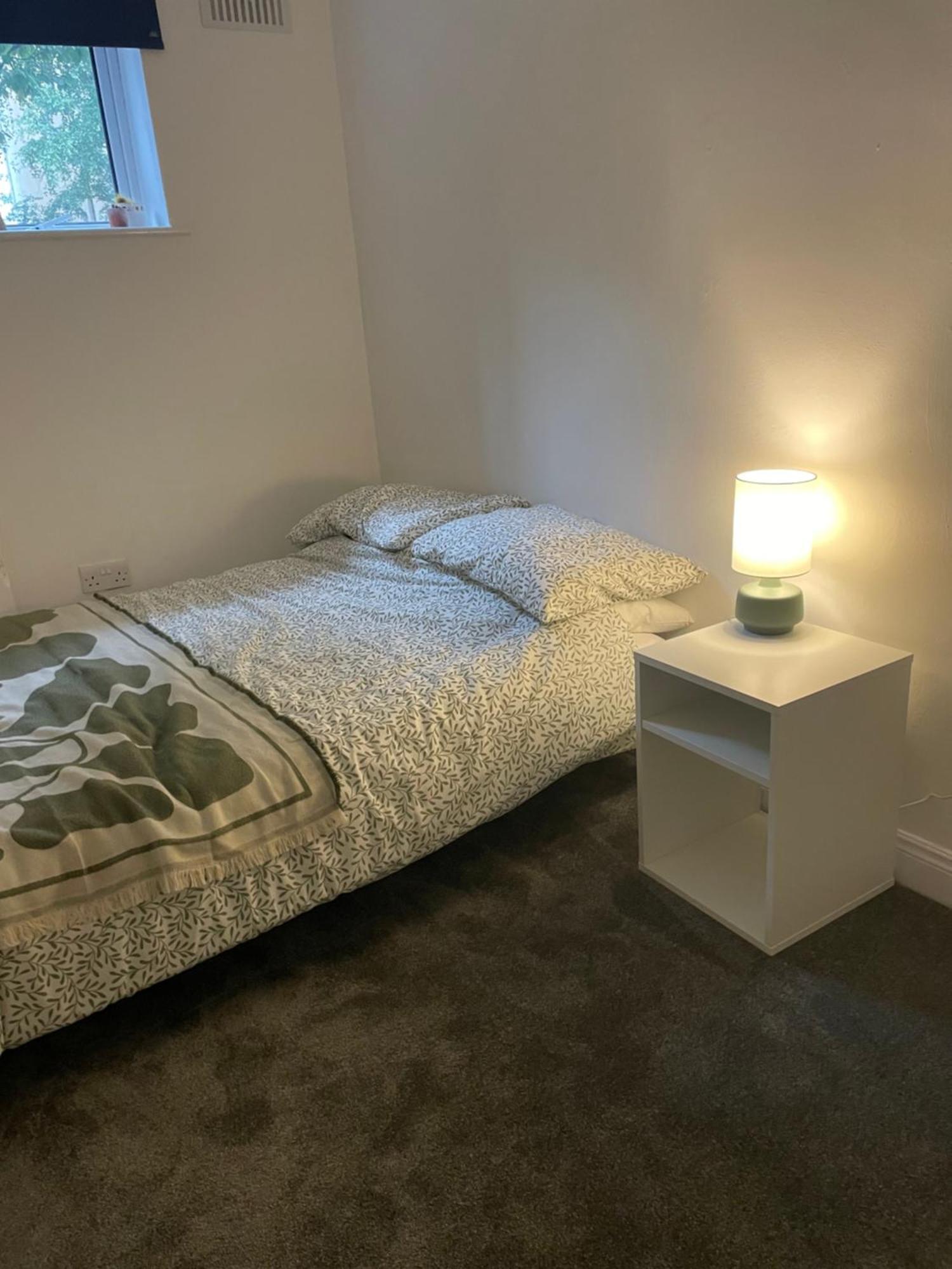 Appartement Excellently Located Modern 2 Bed In The Heart Of The Liberties In