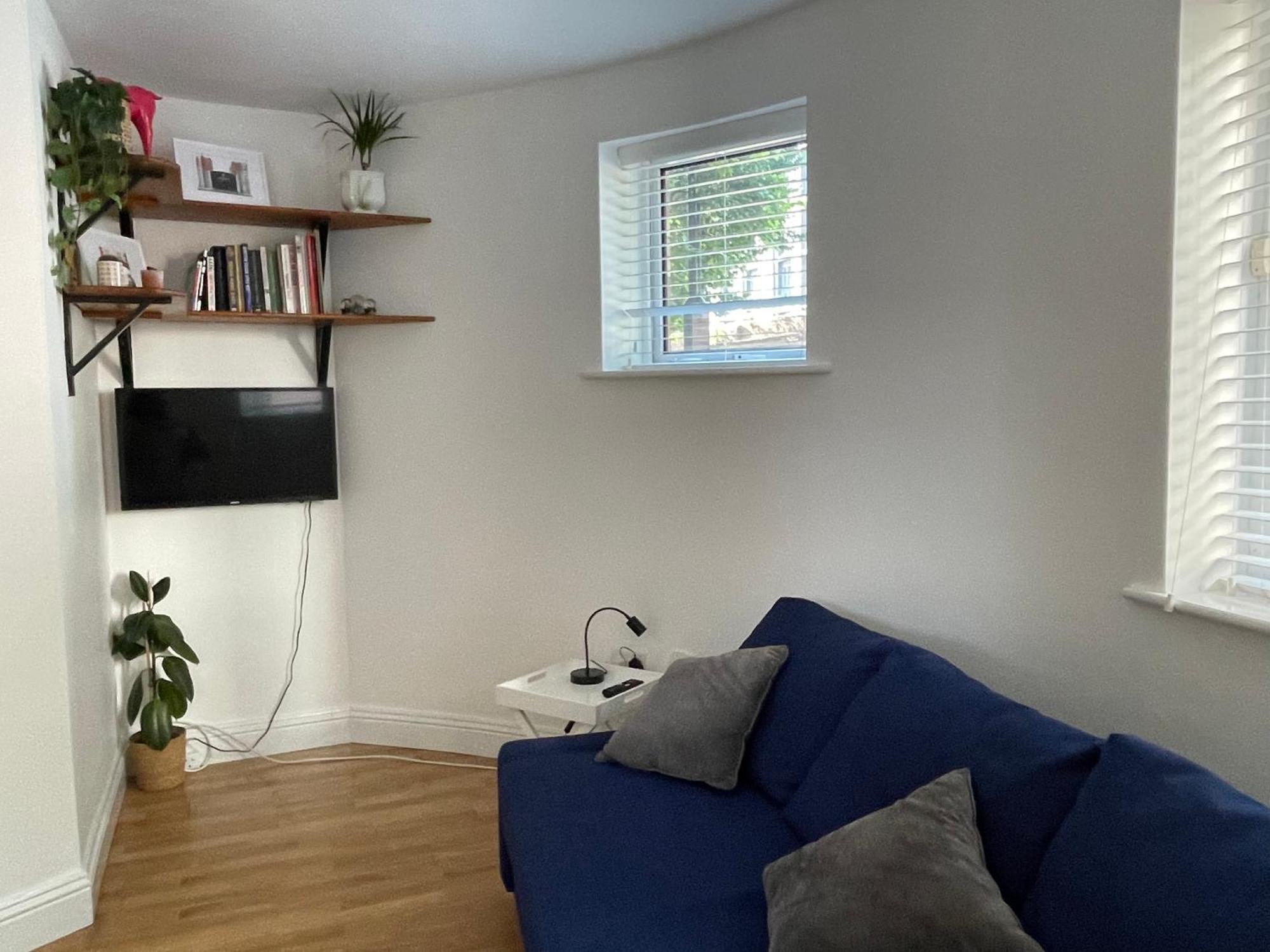 Appartement Excellently Located Modern 2 Bed In The Heart Of The Liberties In *